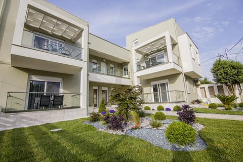 Armonia Resort Apartment in Decentralized Administration of Macedonia and Thrace