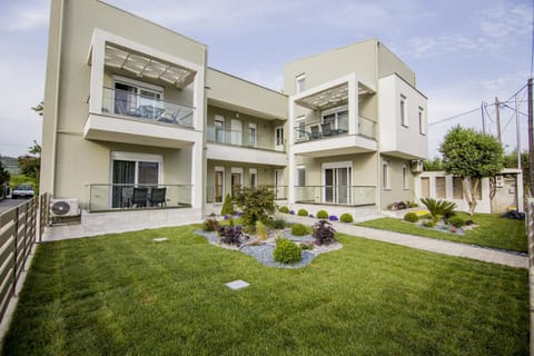 Armonia Resort Apartment in Decentralized Administration of Macedonia and Thrace