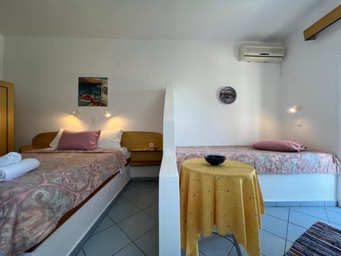 Studios Fedra Apartment in Thasos