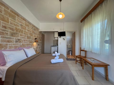 Studios Fedra Apartment in Thasos