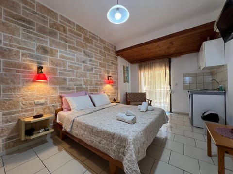 Studios Fedra Apartment in Thasos