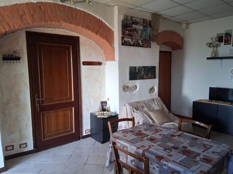 Casetta nel Podere di Massi Apartment in Emilia-Romagna