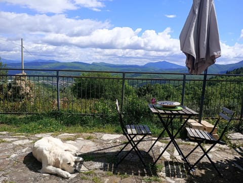 Casetta nel Podere di Massi Apartment in Emilia-Romagna