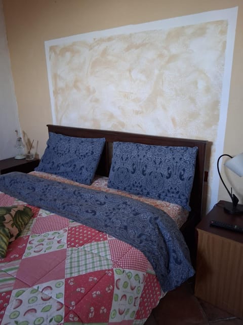 Casetta nel Podere di Massi Apartment in Emilia-Romagna