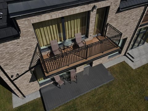 SALIA KOPU 2 Apartment in Klaipėda