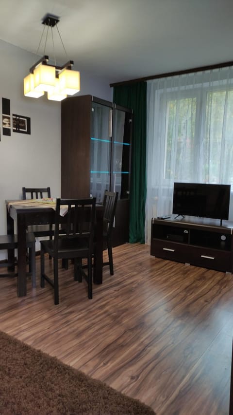 Oliva Work&Rest Apartment in Gdansk