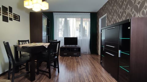 Oliva Work&Rest Apartment in Gdansk