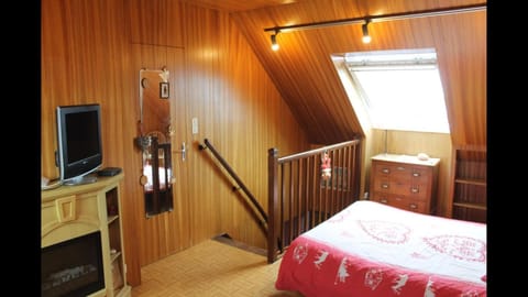 Grande maison vue sur mer House in Normandy