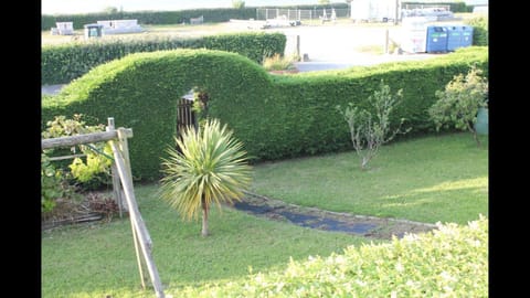 Grande maison vue sur mer House in Normandy