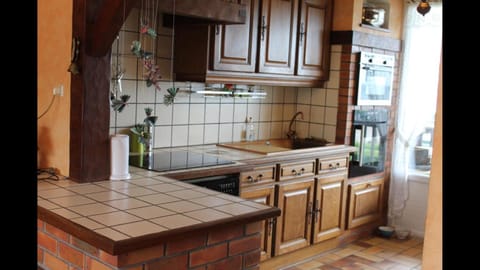 Grande maison vue sur mer House in Normandy