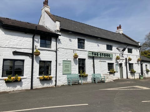 Property building, Property logo or sign, Street view