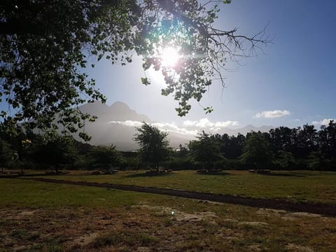 Hoogwater Cottage Bed and Breakfast in Western Cape