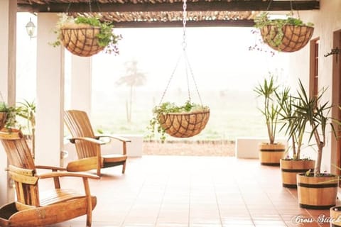 Hoogwater Cottage Bed and Breakfast in Western Cape