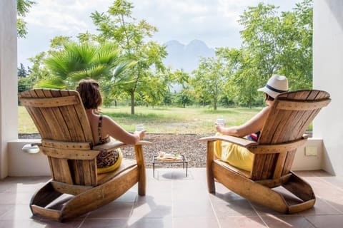 Hoogwater Cottage Bed and Breakfast in Western Cape