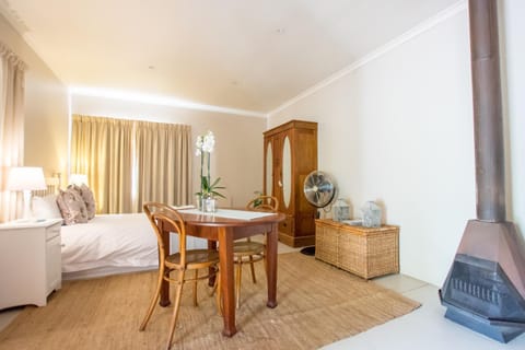 Hoogwater Cottage Bed and Breakfast in Western Cape