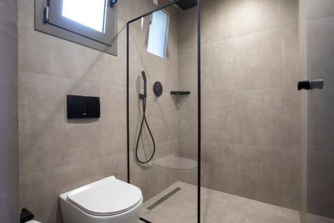 Allonda Seafront Experience Hotel in Decentralized Administration of Macedonia and Thrace