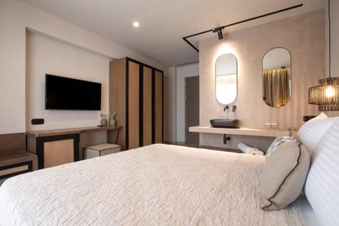 Allonda Seafront Experience Hotel in Decentralized Administration of Macedonia and Thrace