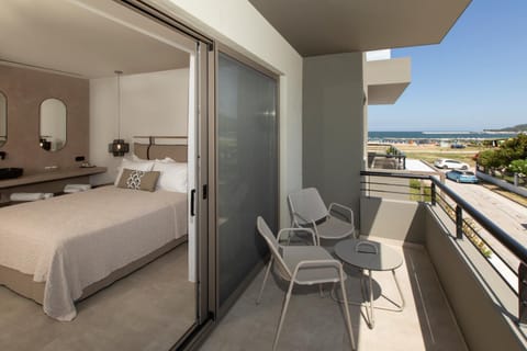 Allonda Seafront Experience Hotel in Decentralized Administration of Macedonia and Thrace