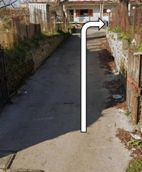 casa anna Apartment in Vico Equense