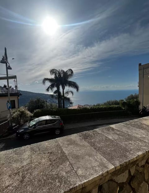 casa anna Apartment in Vico Equense