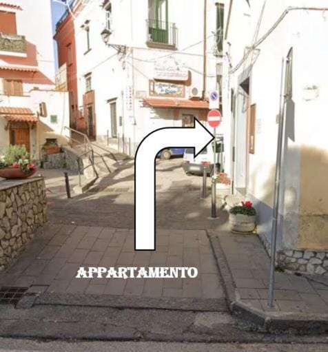 casa anna Apartment in Vico Equense