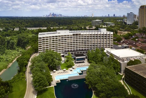Property building, Bird's eye view