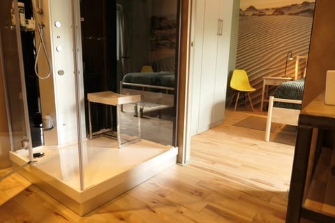 Appartement ' Het Zilte'. Apartment in Zeeland, Netherlands