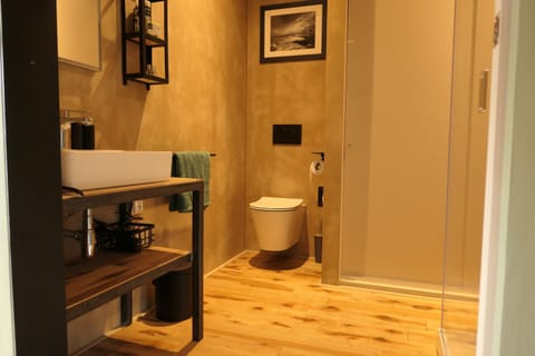 Appartement ' Het Zilte'. Apartment in Zeeland, Netherlands