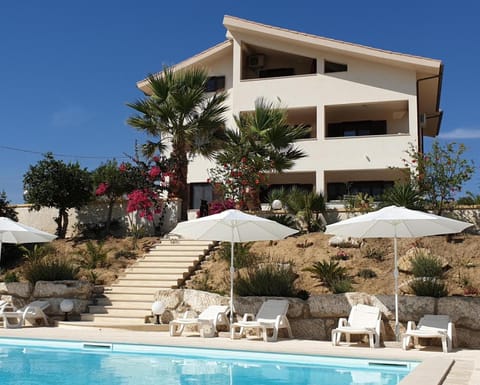 Property building, Swimming pool, Swimming pool