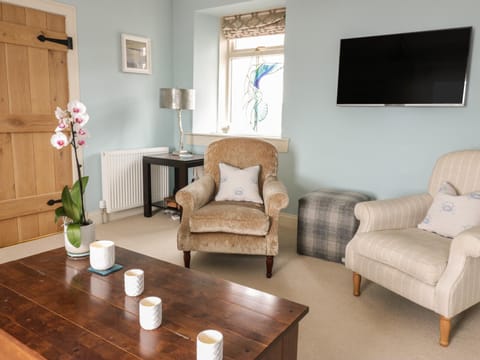 Invermay Apartment in Pittenweem