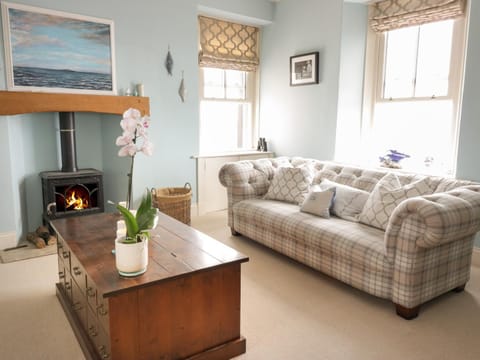 Invermay Apartment in Pittenweem