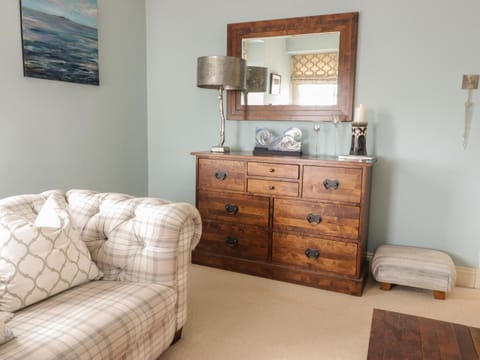 Invermay Apartment in Pittenweem