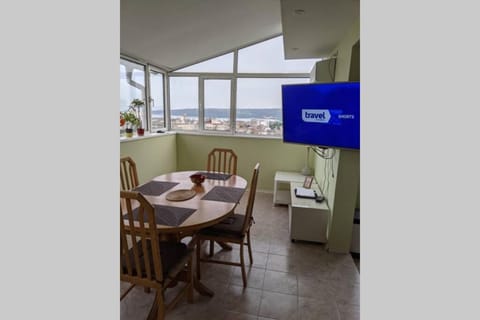 Exquisite Varna Views Apartment in Varna