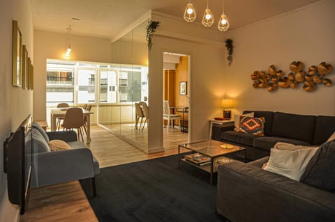 Living room, Lounge or bar, Seating area