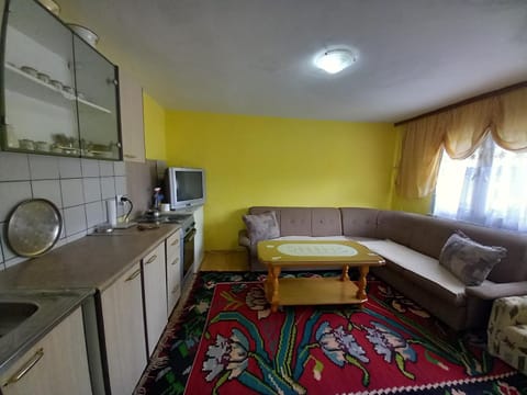 Bazeni-Etno selo u Visokom Apartment in Federation of Bosnia and Herzegovina