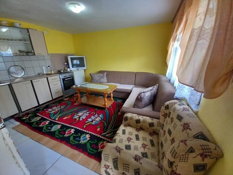 Bazeni-Etno selo u Visokom Apartment in Federation of Bosnia and Herzegovina