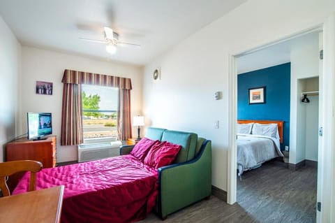 The Vistas Sierra Vista 1bd apartment Apartment in Sierra Vista