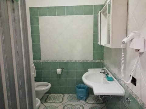 Villa Giannina Bed and Breakfast in Massa Lubrense