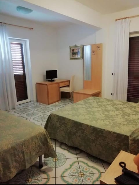 Villa Giannina Bed and Breakfast in Massa Lubrense