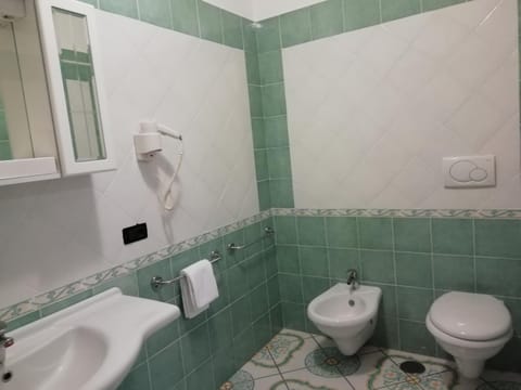 Villa Giannina Bed and Breakfast in Massa Lubrense