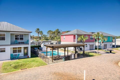 A Wave From it All House in Miramar Beach