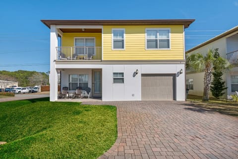 A Wave From it All House in Miramar Beach