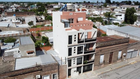 Neighbourhood, Bird's eye view, City view, Street view