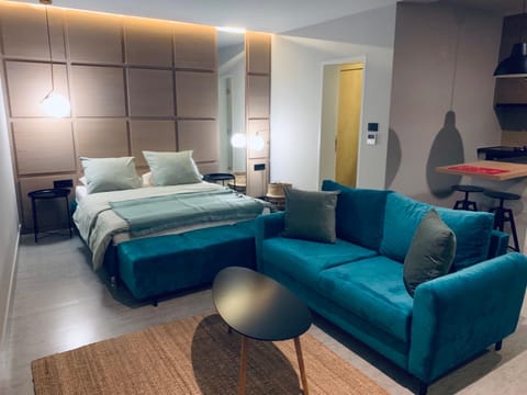 Le petit bonheur Apartment in Ulcinj