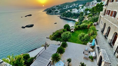 Le petit bonheur Apartment in Ulcinj