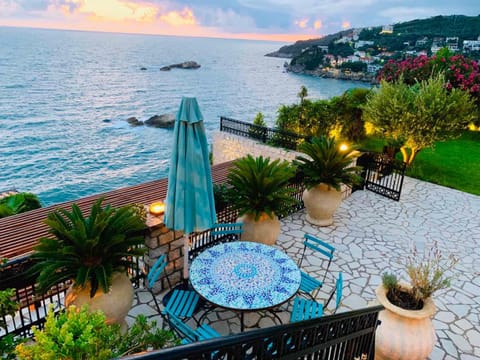 Le petit bonheur Apartment in Ulcinj