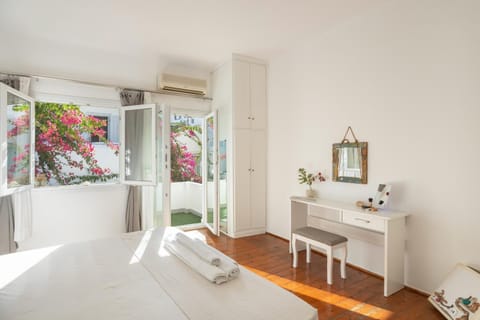 Traditional Home Apartment in Naousa