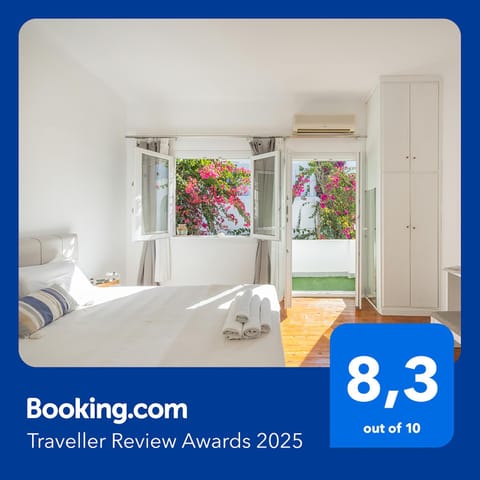 Traditional Home Apartment in Naousa