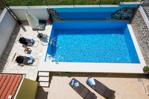 Pool view, Swimming pool, Swimming pool