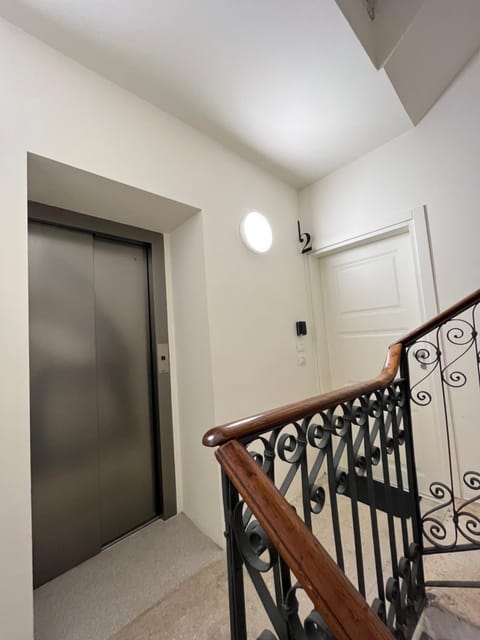 Alla Crosera del Santo Apartment in Padua